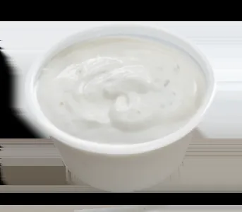 Taco Time Ranch Dressing with price and calories